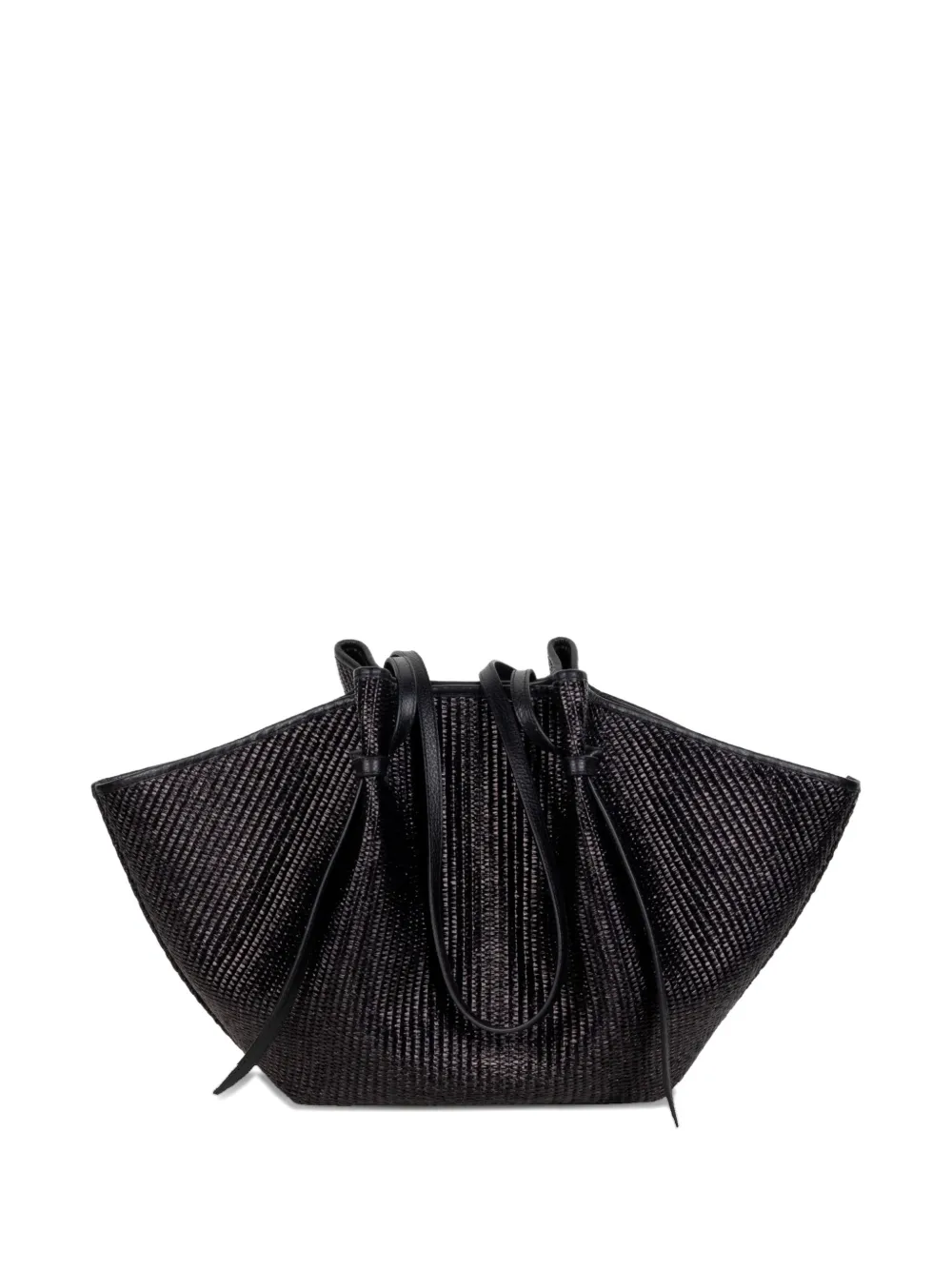 Сумка-клатч с завязками Yuzefi, черный
Сумка-клатч с завязками Yuzefi, черный