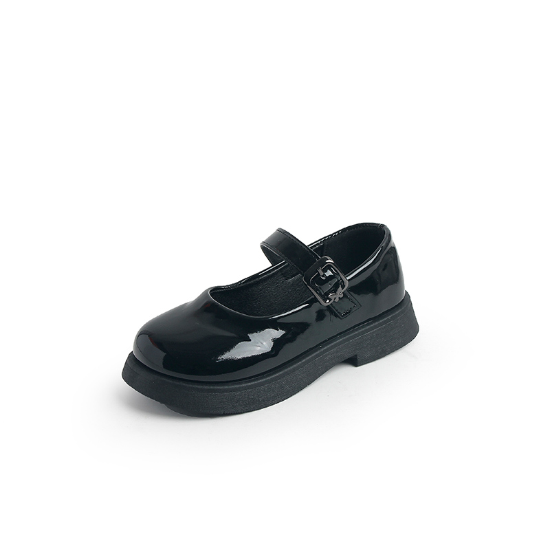 Детские кожаные низкие кроссовки с противоскользящей подошвой, ударопрочные, износостойкие, легкие, с амортизацией QIQUDUCK, черный
Детские кожаные низкие кроссовки с противоскользящей подошвой, ударопрочные, износостойкие, легкие, с амортизацией QIQUDUCK, черный