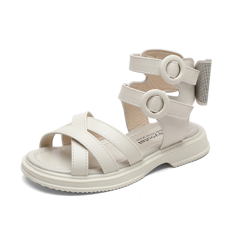 Противоскользящие износостойкие детские сандалии для детей RHOBESAM, бежевый
Противоскользящие износостойкие детские сандалии для детей RHOBESAM, бежевый