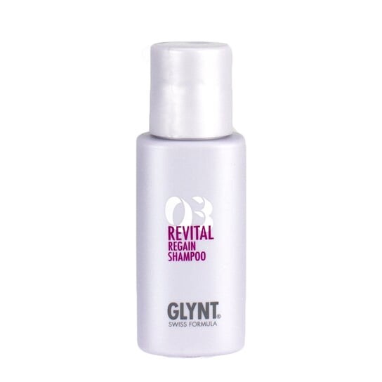 Шампунь для окрашенных и мелированных волос 50мл GLYNT Revital Regain, Серый, Шампунь для окрашенных и мелированных волос 50мл GLYNT Revital Regain
Шампунь для окрашенных и мелированных волос 50мл GLYNT Revital Regain, Серый, Шампунь для окрашенных и мелированных волос 50мл GLYNT Revital Regain