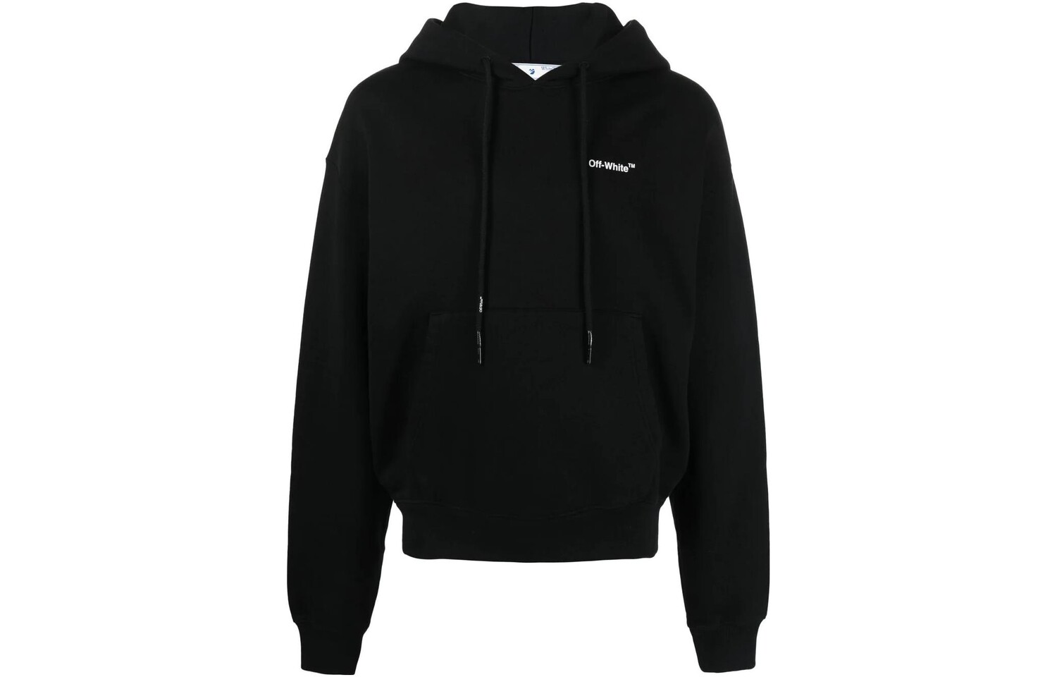 Толстовка мужская черная Off-White, черный
Толстовка мужская черная Off-White, черный