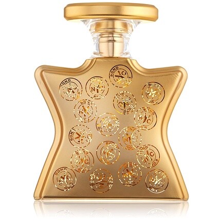 Парфюмерная вода-спрей New York Signature Scent For Women, 1,7 унции, Bond No. 9
Парфюмерная вода-спрей New York Signature Scent For Women, 1,7 унции, Bond No. 9