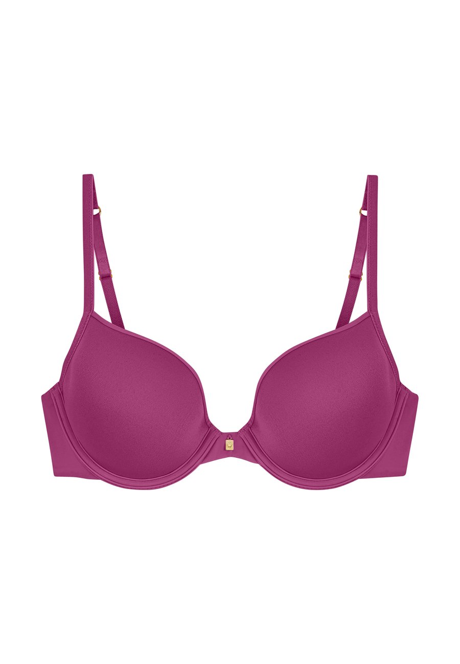 Бюстгальтер Triumph BODY MAKE-UP ESSENTIALS, Red Wine/Red
Бюстгальтер Triumph BODY MAKE-UP ESSENTIALS, Red Wine/Red