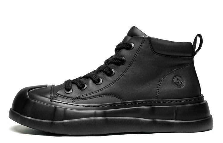 Ботинки мужские Leaveland, черный
Ботинки мужские Leaveland, черный