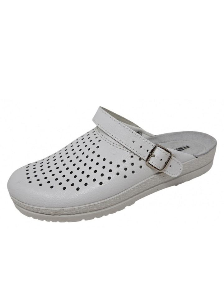 Мюли ROHDE Clogs, белый
Мюли ROHDE Clogs, белый