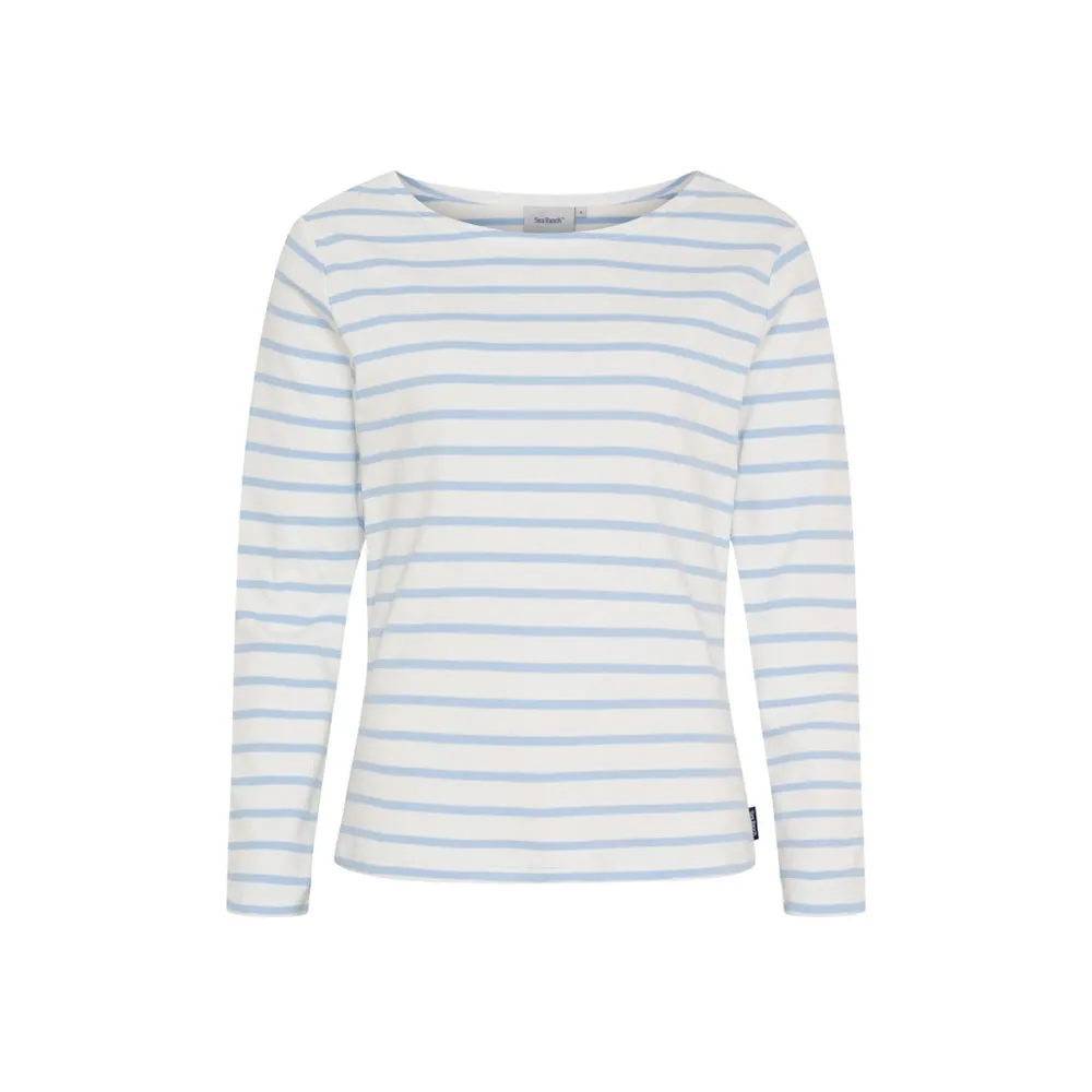 Лонгслив Sea Ranch Antibes, белый
Лонгслив Sea Ranch Antibes, белый