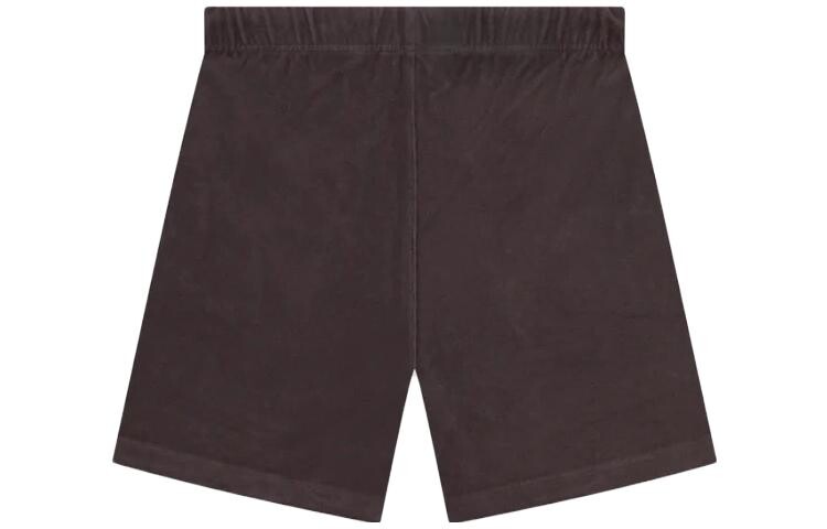 Drop2 SS23 повседневные шорты мужские сливово-фиолетовые Fear Of God Essentials, цвет Plum
Drop2 SS23 повседневные шорты мужские сливово-фиолетовые Fear Of God Essentials, цвет Plum