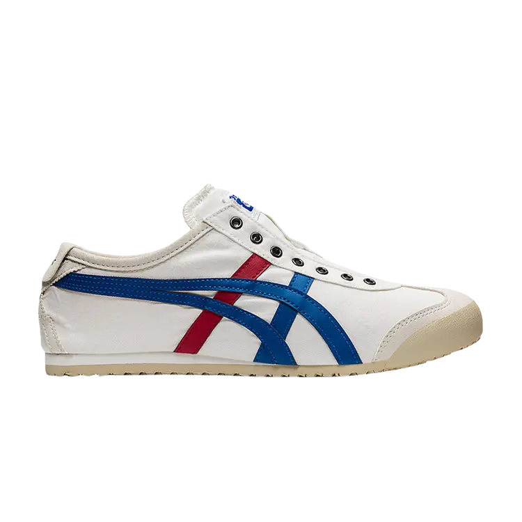 Кроссовки Onitsuka Tiger Mexico 66 Slip-On, белый, Серый, Кроссовки Onitsuka Tiger Mexico 66 Slip-On, белый
Кроссовки Onitsuka Tiger Mexico 66 Slip-On, белый, Серый, Кроссовки Onitsuka Tiger Mexico 66 Slip-On, белый