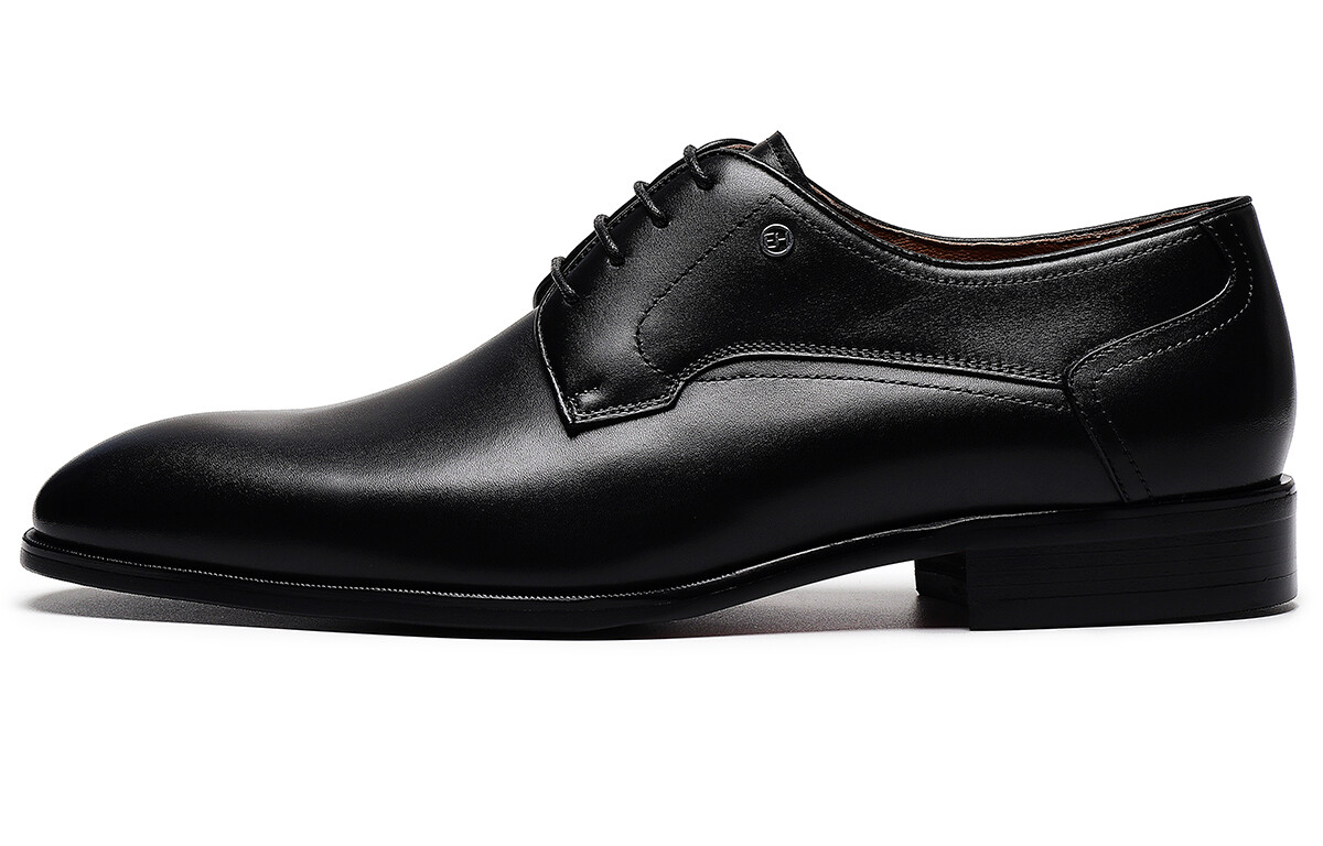 Туфли мужские низкие черный Elle Homme
Туфли мужские низкие черный Elle Homme