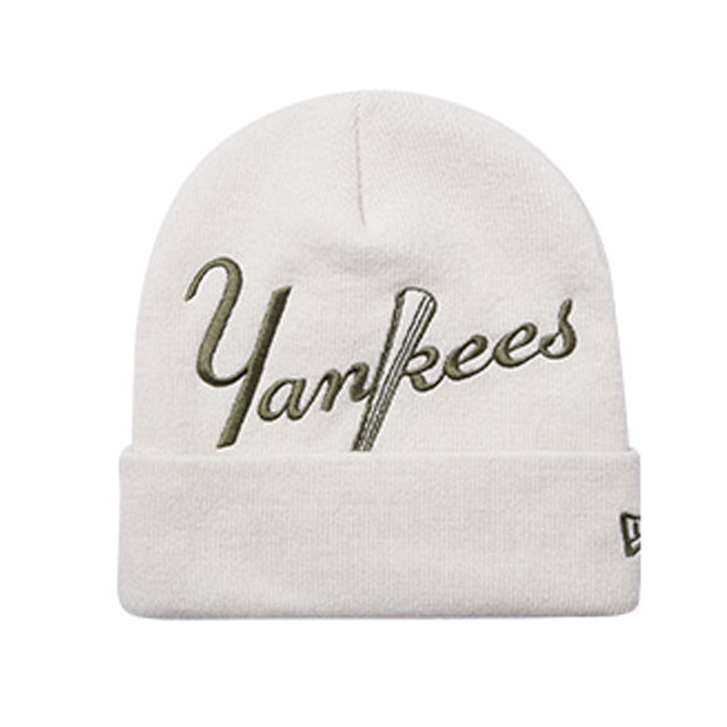 New Era Шапка Unisex Ivory White
New Era Шапка Unisex Ivory White