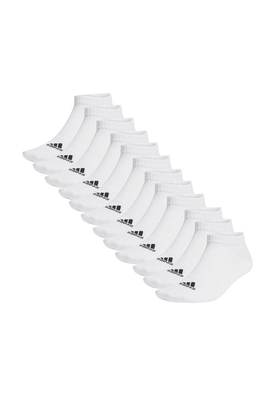 Носки Adidas Sportswear UNISEX 12ER PACK, Weiß/White
Носки Adidas Sportswear UNISEX 12ER PACK, Weiß/White
