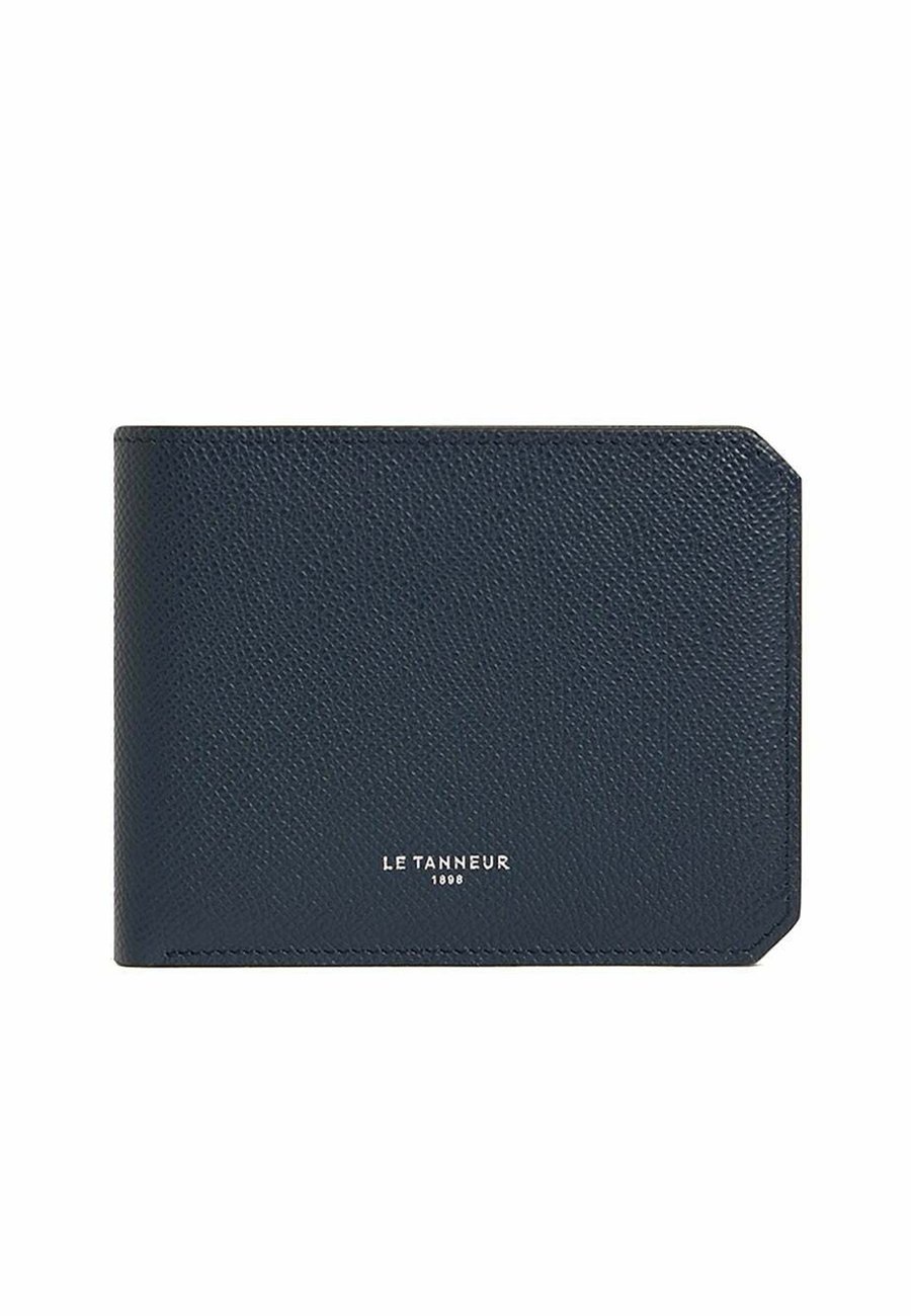 Кошелек Le Tanneur GASTON, Blue
Кошелек Le Tanneur GASTON, Blue