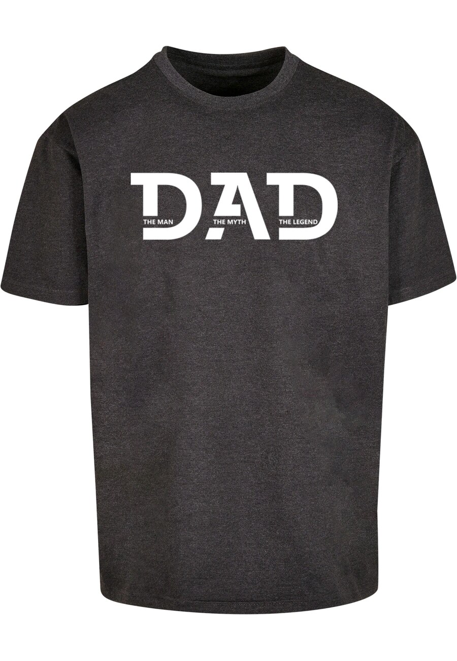 Рубашка Merchcode Fathers Day - The Man, The Myth, The Legend, темно-серый
Рубашка Merchcode Fathers Day - The Man, The Myth, The Legend, темно-серый