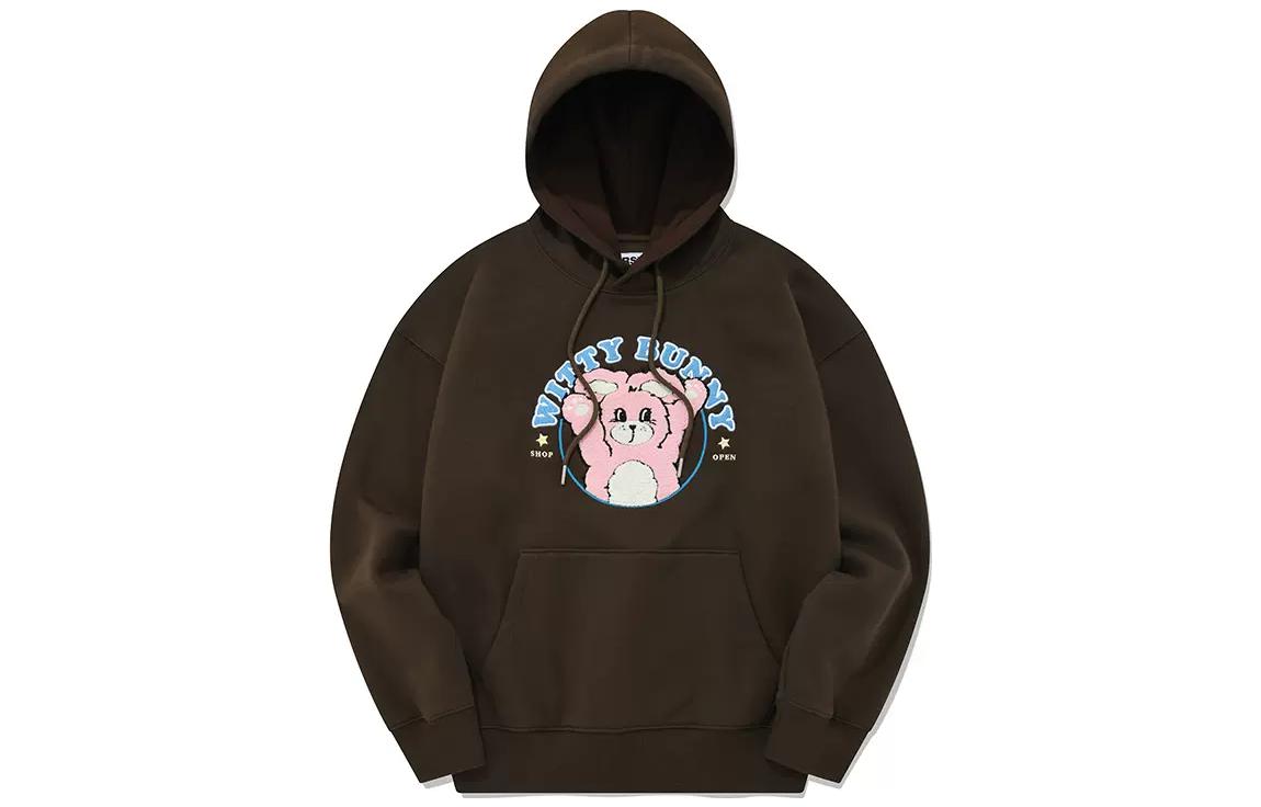 Свитшот женский KIRSH, коричневый
Свитшот женский KIRSH, коричневый