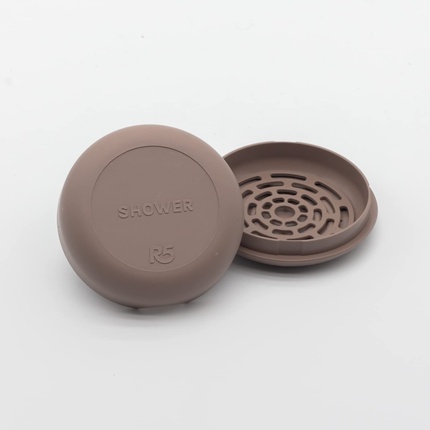 Держатель для мыла из 100% переработанного пластика
Держатель для мыла из 100% переработанного пластика