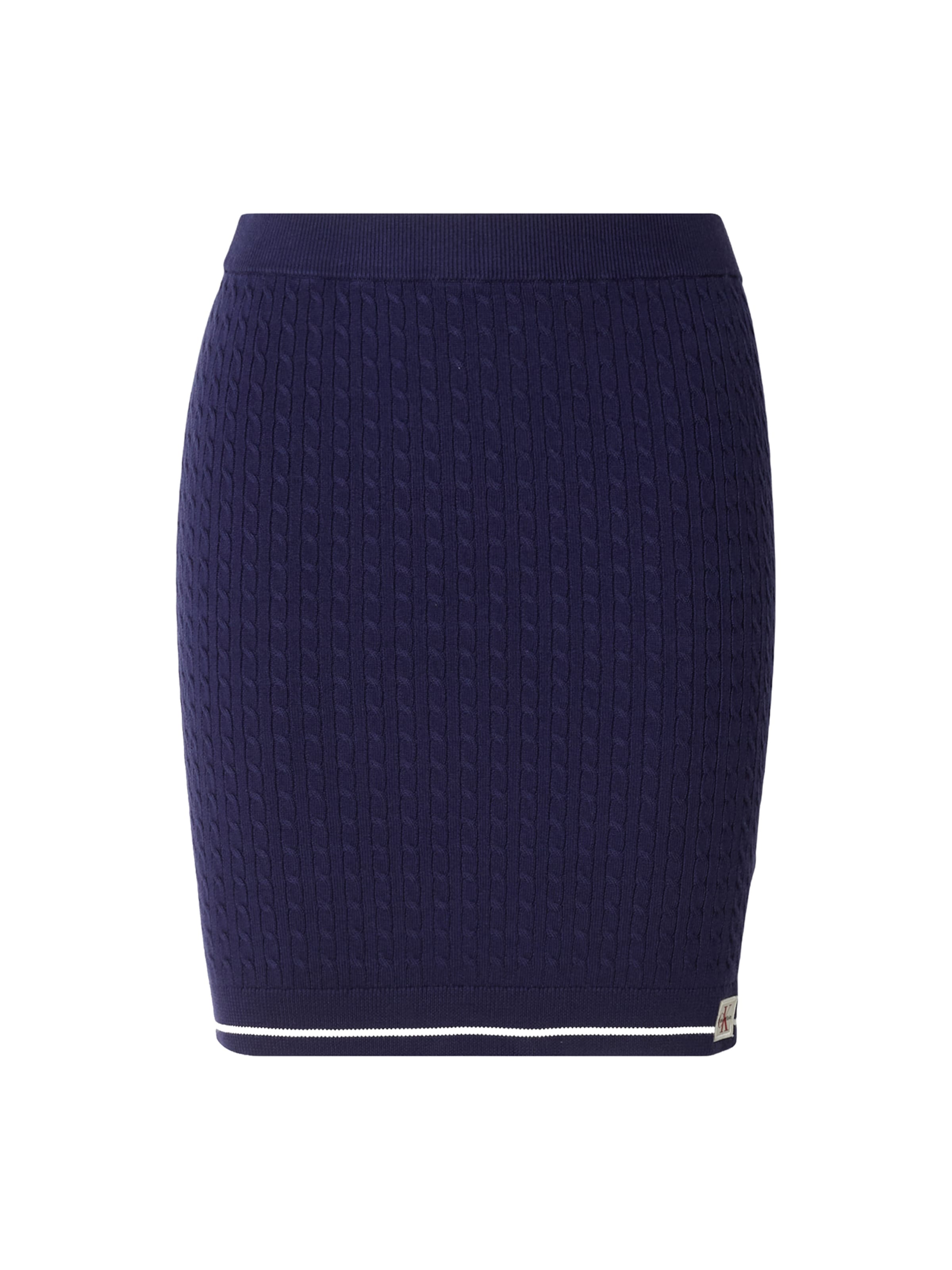 Calvin Klein Jeans Юбка в фиолетовом цвете
Calvin Klein Jeans Юбка в фиолетовом цвете