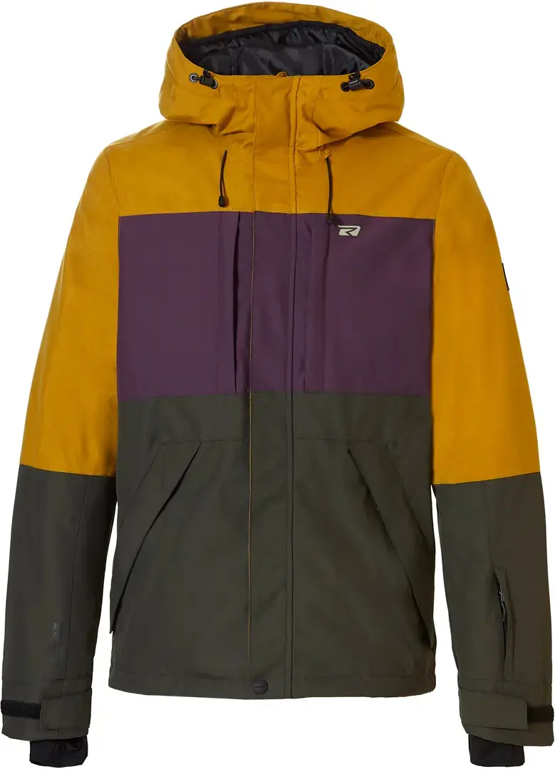 Rehall Куртка Mayon-R tobacco L
Rehall Куртка Mayon-R tobacco L