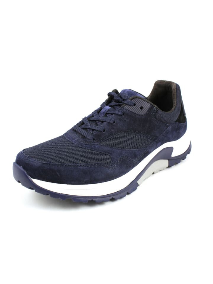 Туфли на шнуровке Gabor, синий
Туфли на шнуровке Gabor, синий