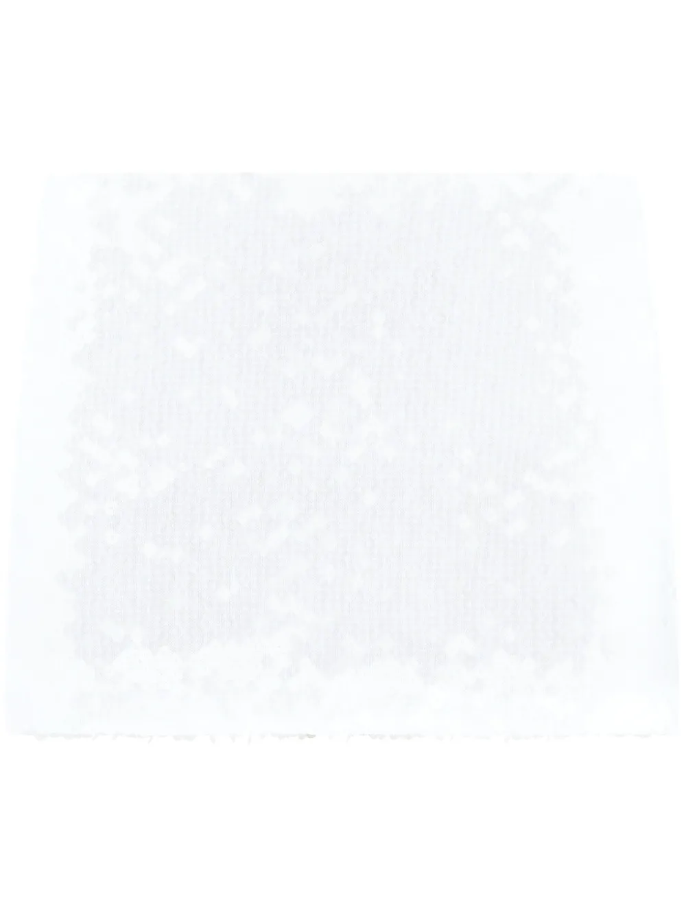 Юбка мини с пайетками DOLCE & GABBANA, белый
Юбка мини с пайетками DOLCE & GABBANA, белый