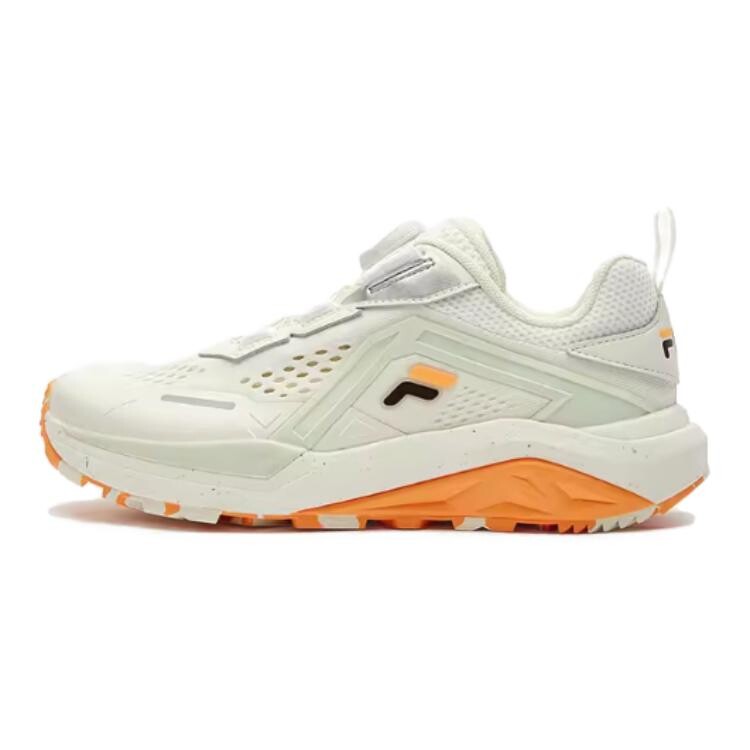 FILA Детские кроссовки GS, White/Green
FILA Детские кроссовки GS, White/Green