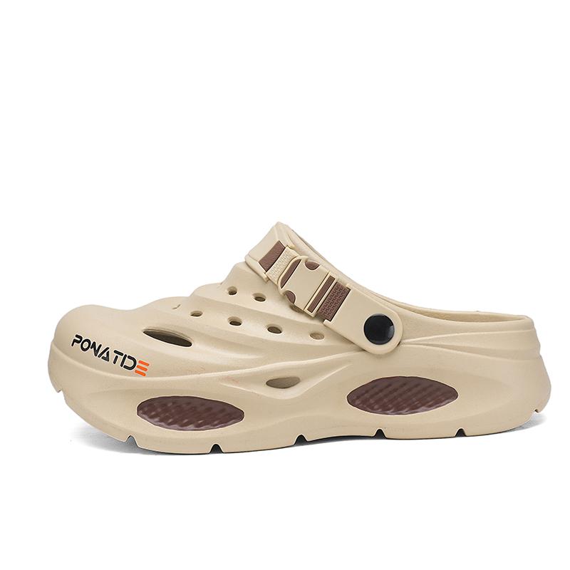 Сабо мужские Jinho, Khaki
Сабо мужские Jinho, Khaki