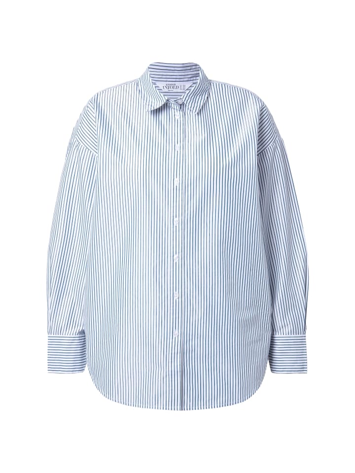 блузка цвета бензина Studio Untold
блузка цвета бензина Studio Untold