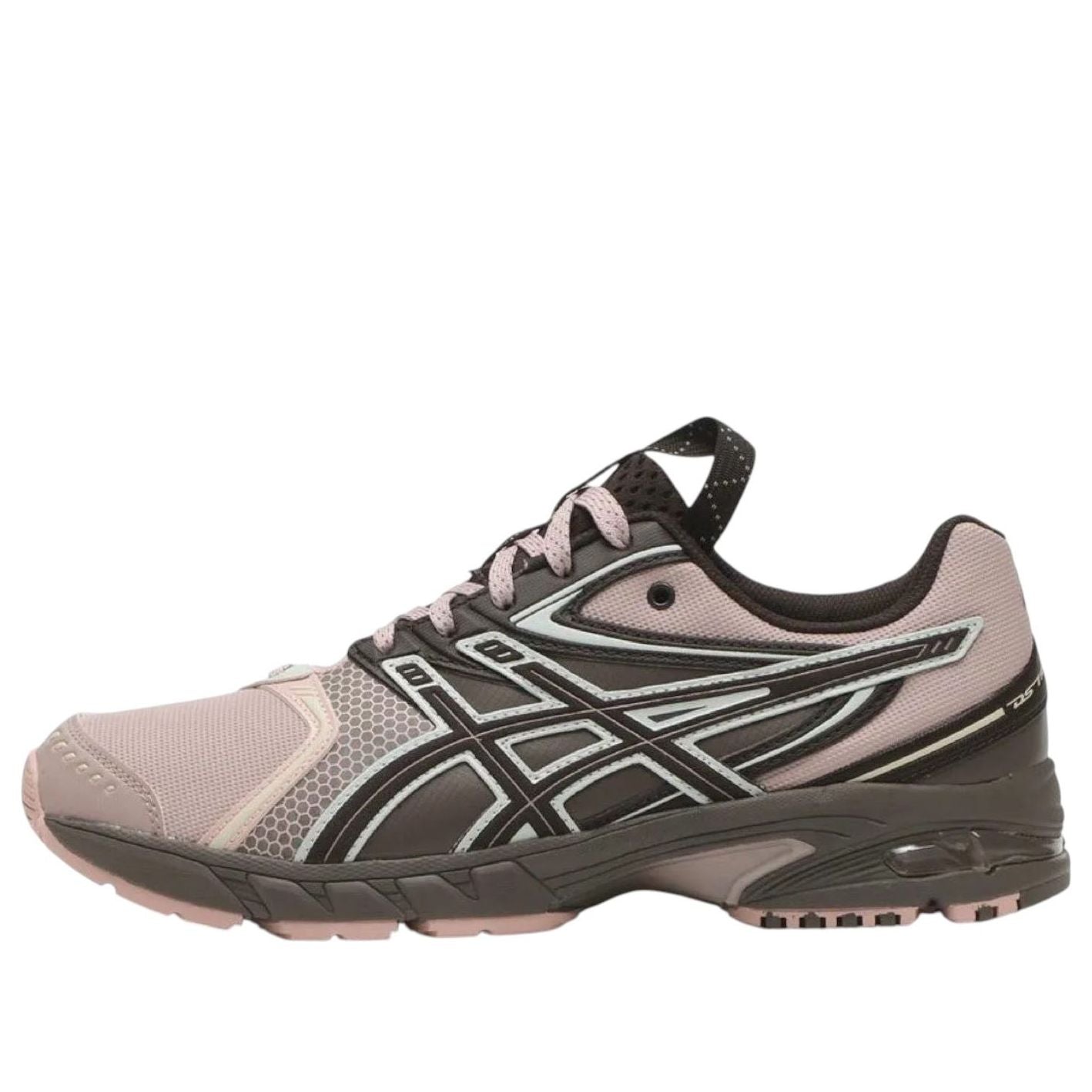 Кроссовки ASICS Gel-DS Trainer 14 'Coneflower Black Coffee'
Кроссовки ASICS Gel-DS Trainer 14 'Coneflower Black Coffee'