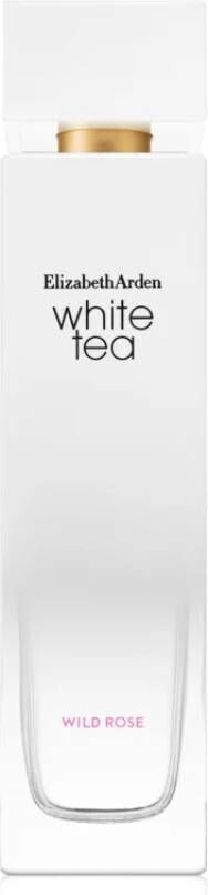 Туалетная вода для женщин Elizabeth Arden White Tea Wild Rose, 100 мл
Туалетная вода для женщин Elizabeth Arden White Tea Wild Rose, 100 мл