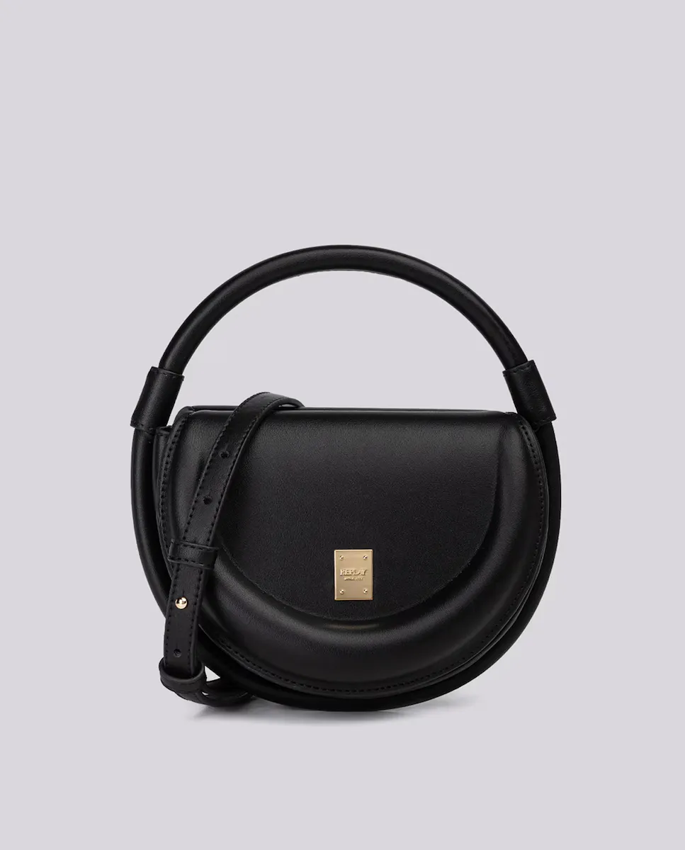 Сумка через плечо с клапаном и регулируемым ремнем Replay, черный
Сумка через плечо с клапаном и регулируемым ремнем Replay, черный