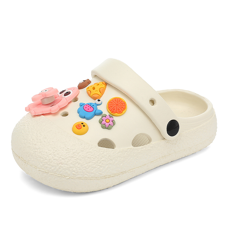 Сандалии детские, противоскользящие, дышащие, амортизирующие, износостойкие FIRS Kids, 460-WP5060 Coffee
Сандалии детские, противоскользящие, дышащие, амортизирующие, износостойкие FIRS Kids, 460-WP5060 Coffee