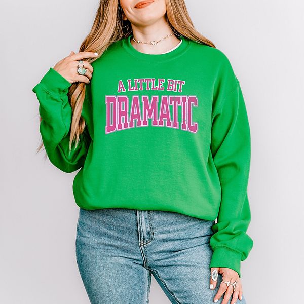 Свитшот Varsity little bit dramatic Simply Sage Market, Grass, Зеленый, Свитшот Varsity little bit dramatic Simply Sage Market, Grass
Свитшот Varsity little bit dramatic Simply Sage Market, Grass, Зеленый, Свитшот Varsity little bit dramatic Simply Sage Market, Grass
