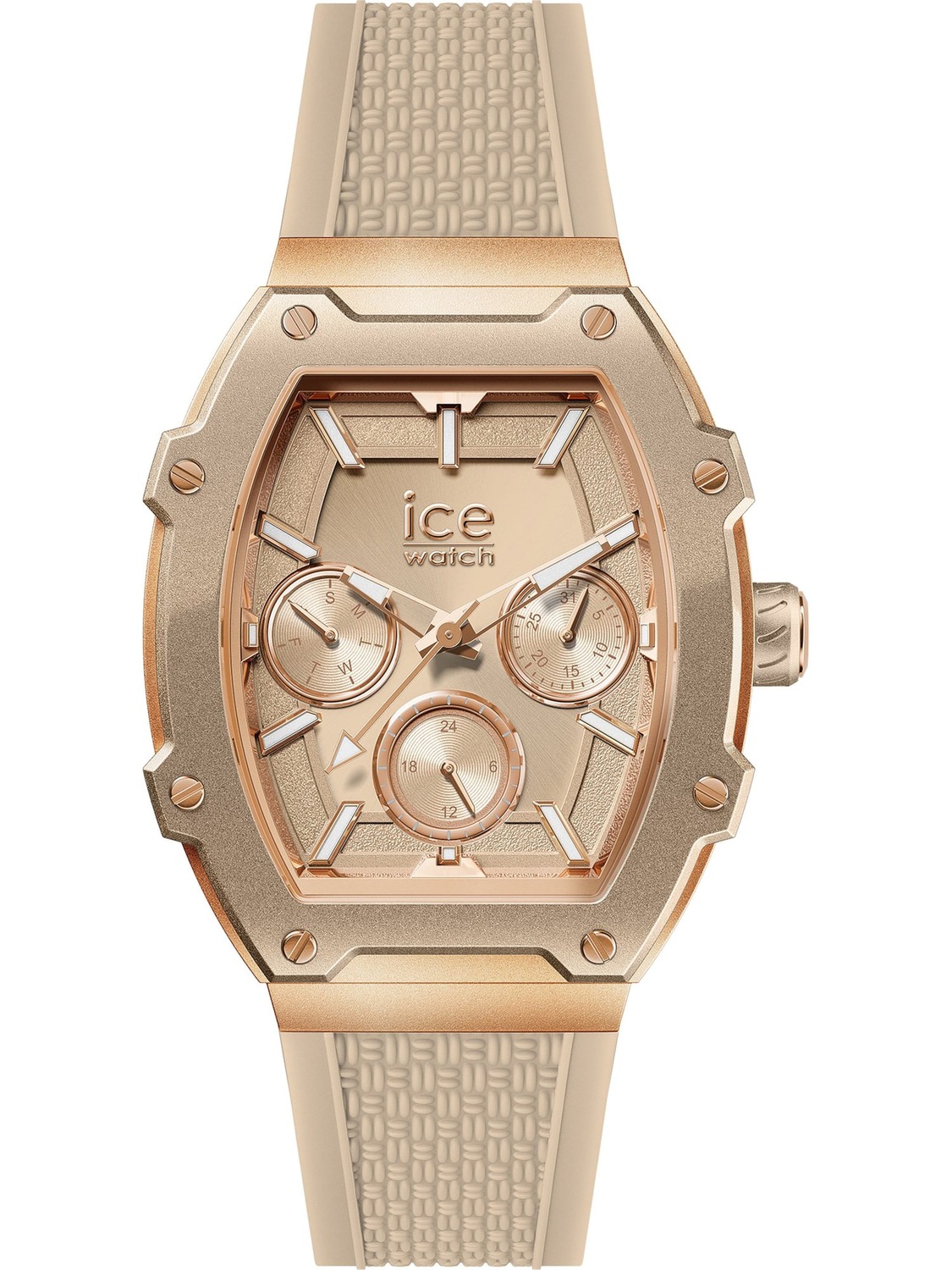 ICE WATCH Золотые часы Analog
ICE WATCH Золотые часы Analog