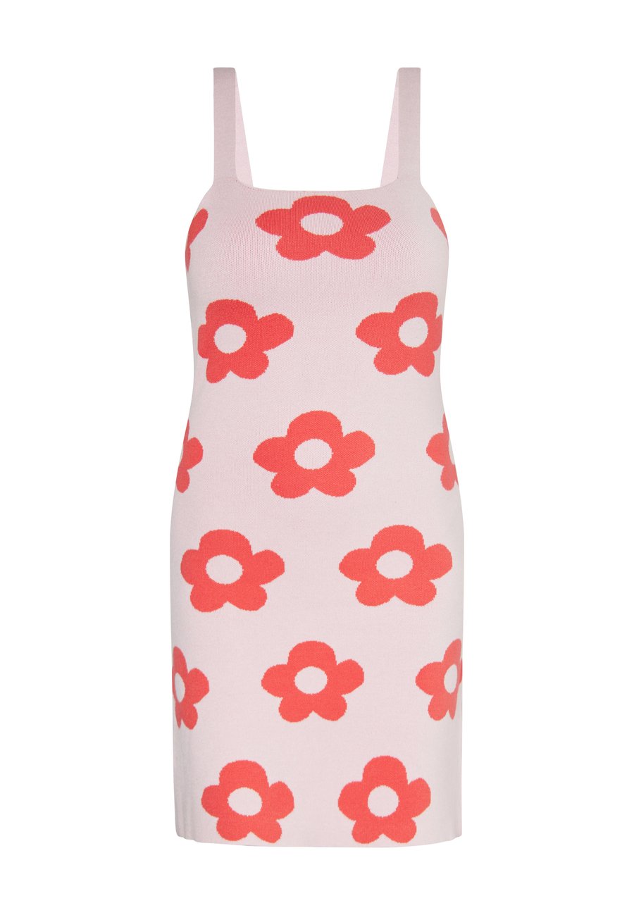 Платье myMo CO-BRANDED WITH SWIRLY, Pink
Платье myMo CO-BRANDED WITH SWIRLY, Pink