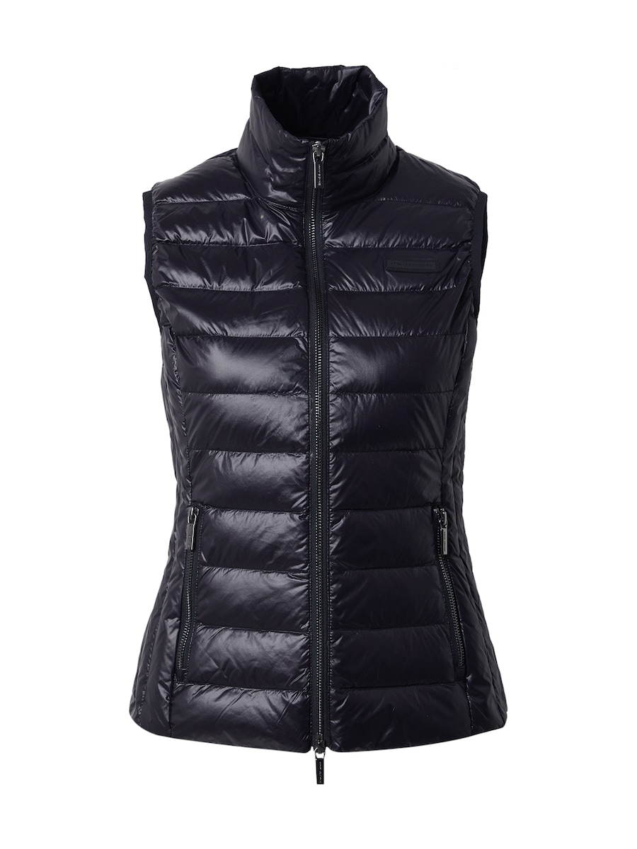 Жилет ARMANI EXCHANGE, черный
Жилет ARMANI EXCHANGE, черный