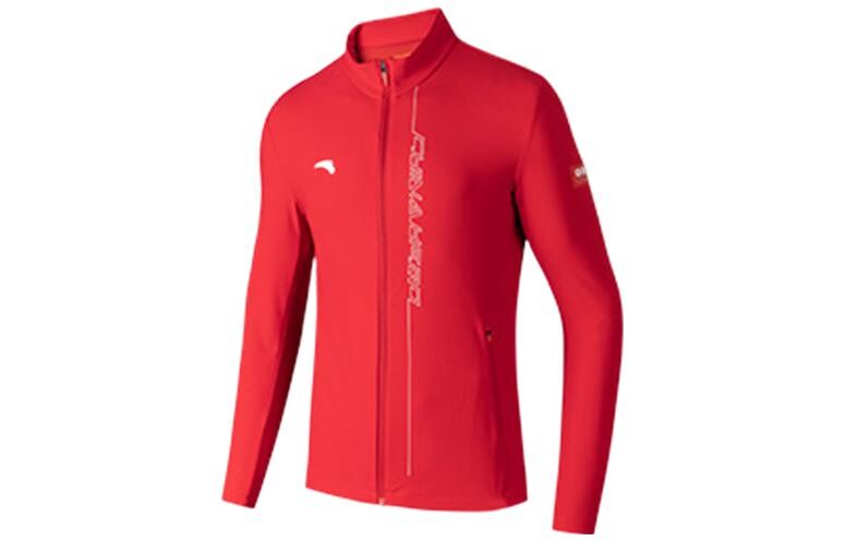 Куртка мужская тренировочная коллекция Variety, красная Anta, красный
Куртка мужская тренировочная коллекция Variety, красная Anta, красный