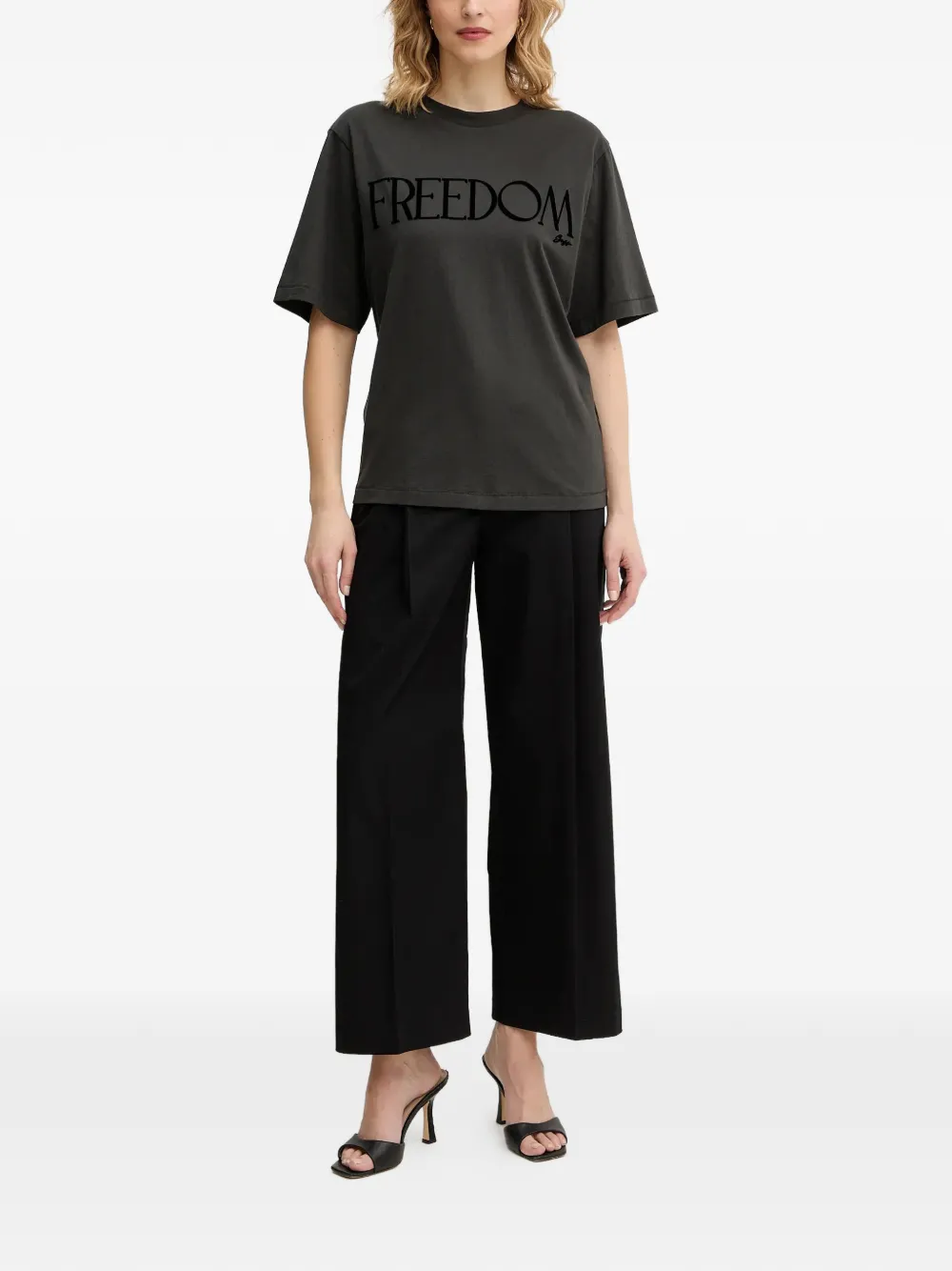 Брюки Tulotta Boss, черный
Брюки Tulotta Boss, черный