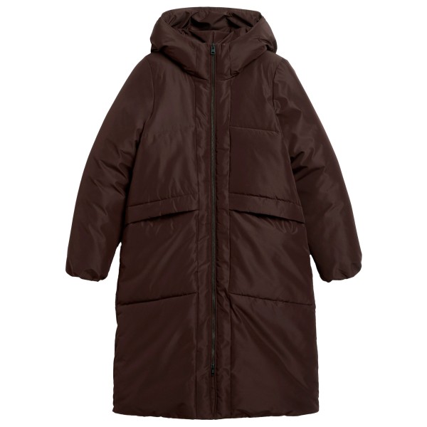 Женское пальто Elsie Elvine, Soil
Женское пальто Elsie Elvine, Soil