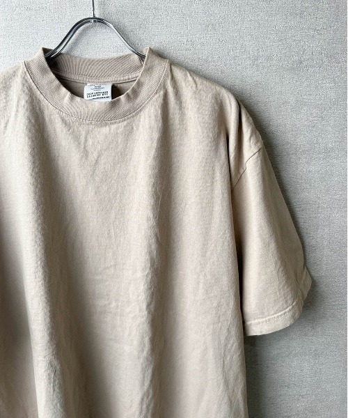 Футболка с отворотом, окрашенная ткань, плотность 7.5 унций (212 г) SHAKA WeAR
Футболка с отворотом, окрашенная ткань, плотность 7.5 унций (212 г) SHAKA WeAR