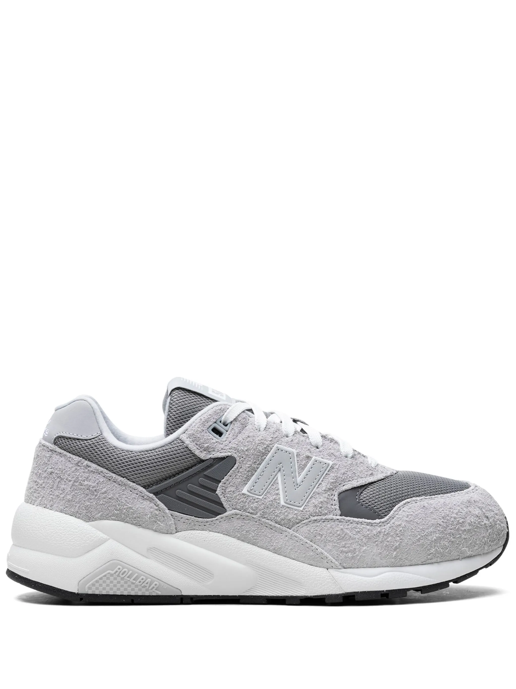 Кроссовки 580 Raincloud New Balance, серый
Кроссовки 580 Raincloud New Balance, серый