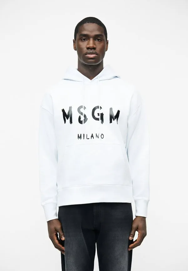 Толстовка с капюшоном Msgm, Optical White, Белый, Толстовка с капюшоном Msgm, Optical White
Толстовка с капюшоном Msgm, Optical White, Белый, Толстовка с капюшоном Msgm, Optical White
