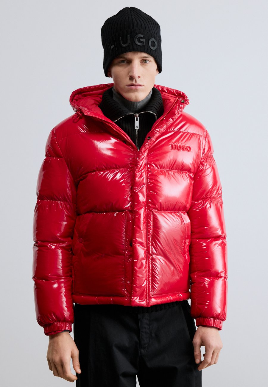 Куртка HUGO BARO, Red
Куртка HUGO BARO, Red