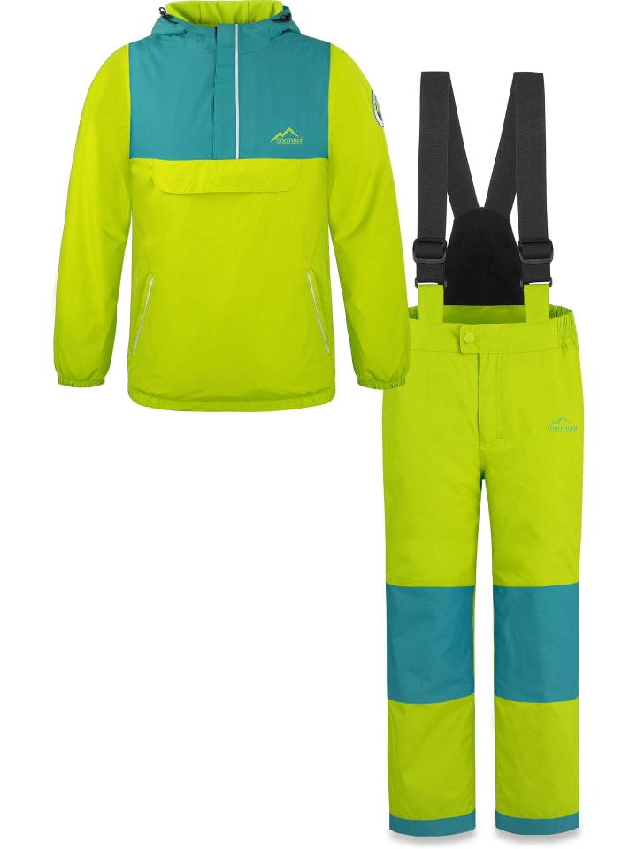 Зимняя куртка Normani Outdoor Sports
Зимняя куртка Normani Outdoor Sports