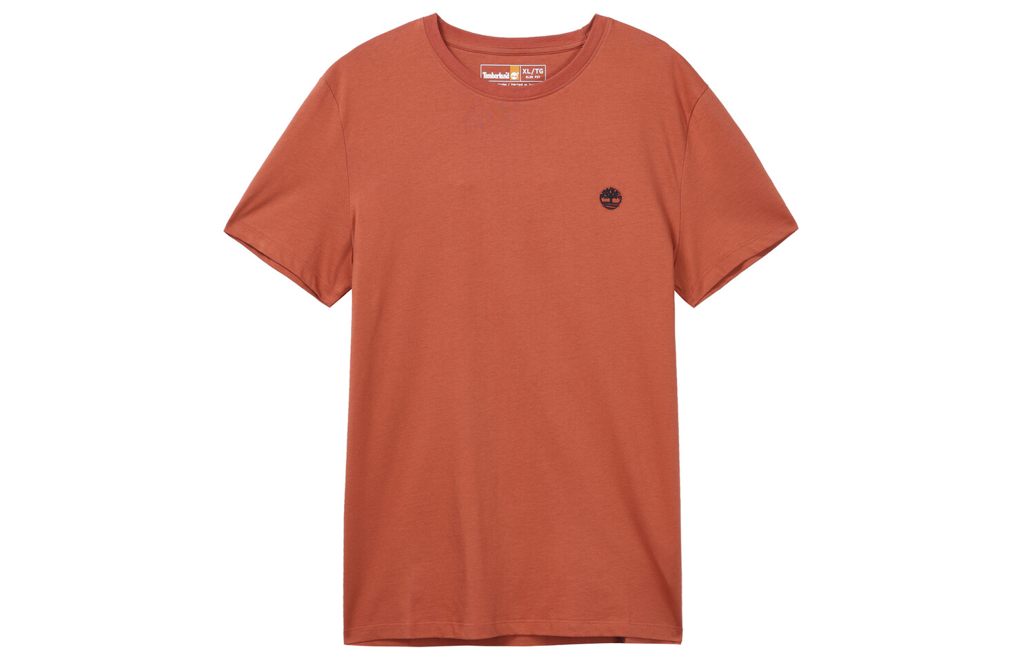 Футболка мужская оранжевая Timberland, оранжевый
Футболка мужская оранжевая Timberland, оранжевый