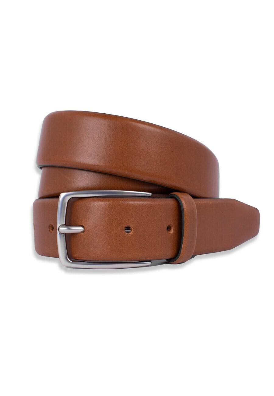 Ремень ROY ROBSON Belt, коричневый
Ремень ROY ROBSON Belt, коричневый
