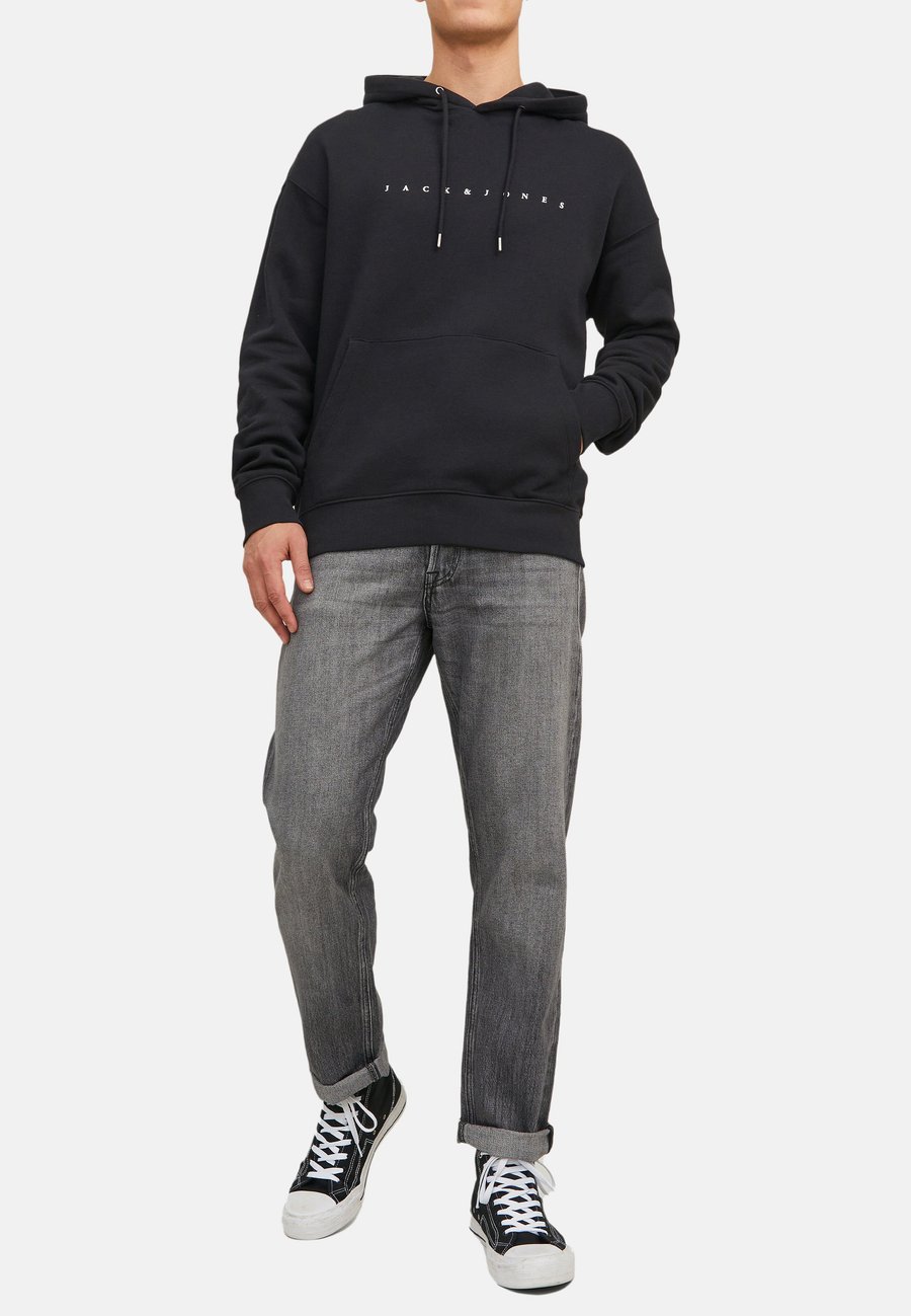 Худи Jack & Jones PRINTED 2 PACK , Schwarz Weiß/White
Худи Jack & Jones PRINTED 2 PACK , Schwarz Weiß/White