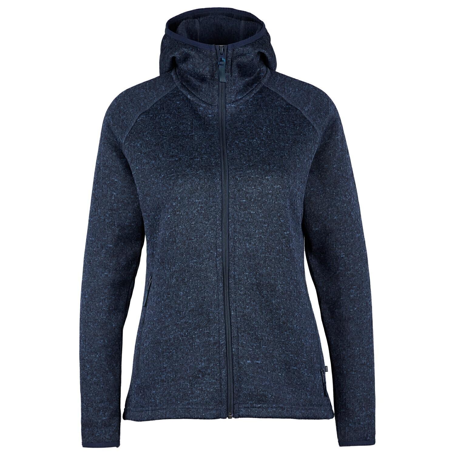 Флисовая жилетка Heber Peak Women's CrownHe Knit Hoody, цвет Navy Melange, Синий, Флисовая жилетка Heber Peak Women's CrownHe Knit Hoody, цвет Navy Melange
Флисовая жилетка Heber Peak Women's CrownHe Knit Hoody, цвет Navy Melange, Синий, Флисовая жилетка Heber Peak Women's CrownHe Knit Hoody, цвет Navy Melange