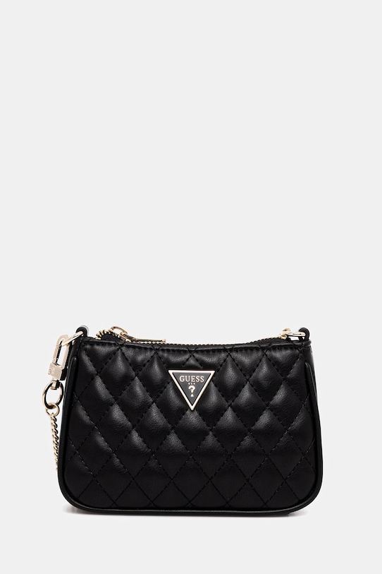 Сумка Guess, черный
Сумка Guess, черный