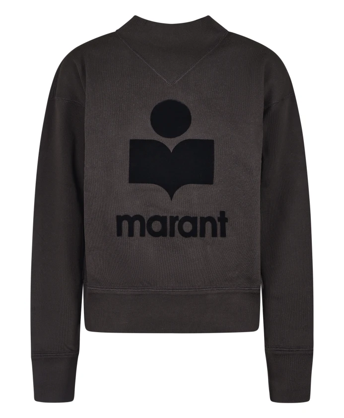 Толстовка Moby Marant Ãtoile, черный
Толстовка Moby Marant Ãtoile, черный