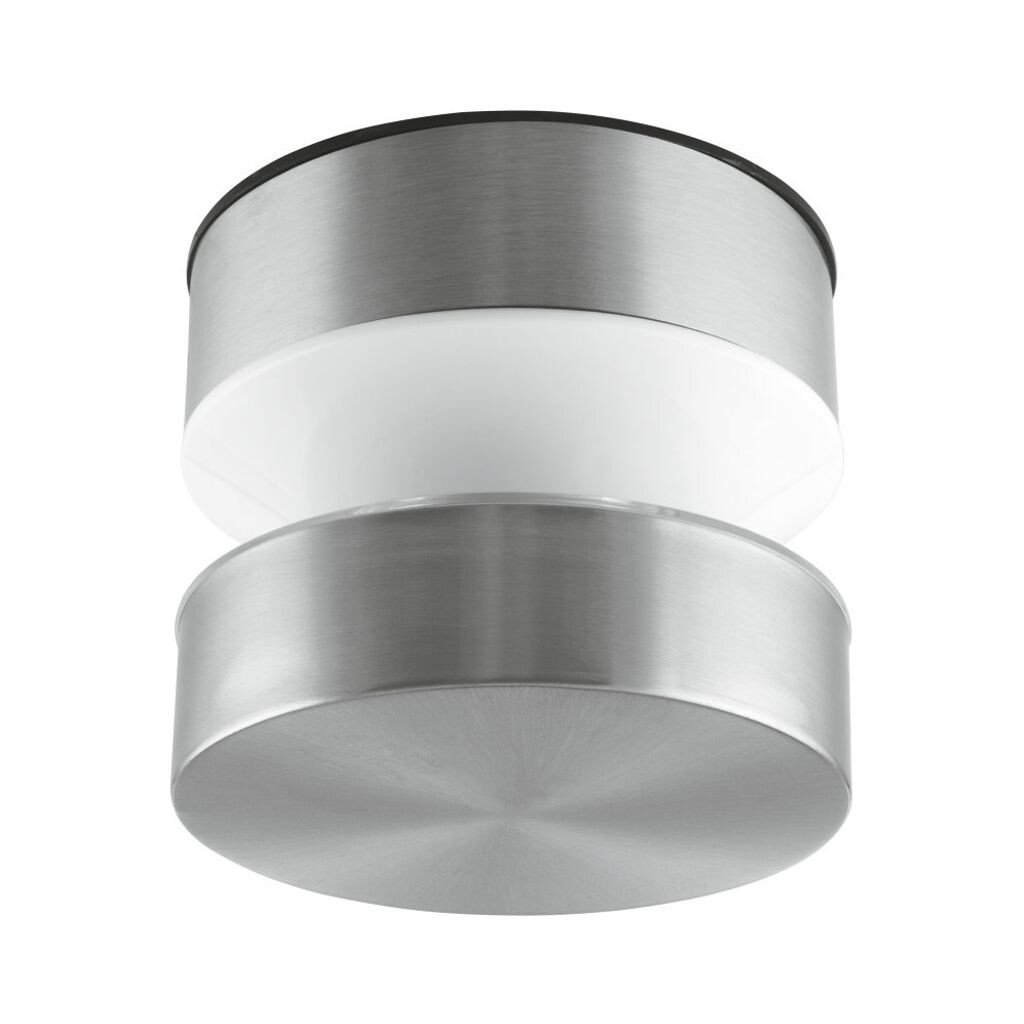 LEDVANCE O SURFACE POLE 6W 3000K IP44 SST, настенное наружное освещение, нержавеющая сталь, сталь, IP44, II, IK06, серебро
LEDVANCE O SURFACE POLE 6W 3000K IP44 SST, настенное наружное освещение, нержавеющая сталь, сталь, IP44, II, IK06, серебро