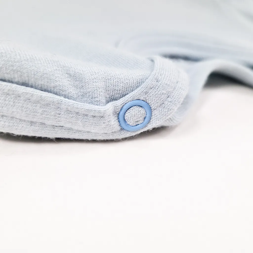 Боди с длинными рукавами Outlast Little Angel
Боди с длинными рукавами Outlast Little Angel